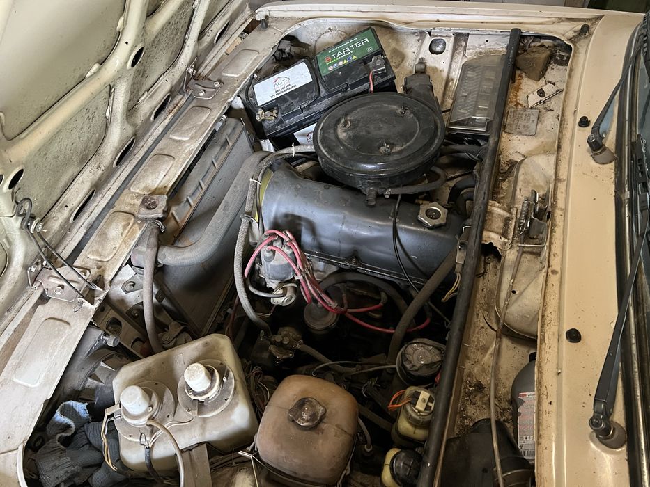 ВАЗ 21053 Жигуль. Двигун з трійки. 93р.в. В чудовому стані.