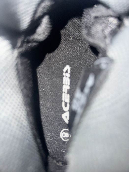 Кросівки ACERBIS моточеревики