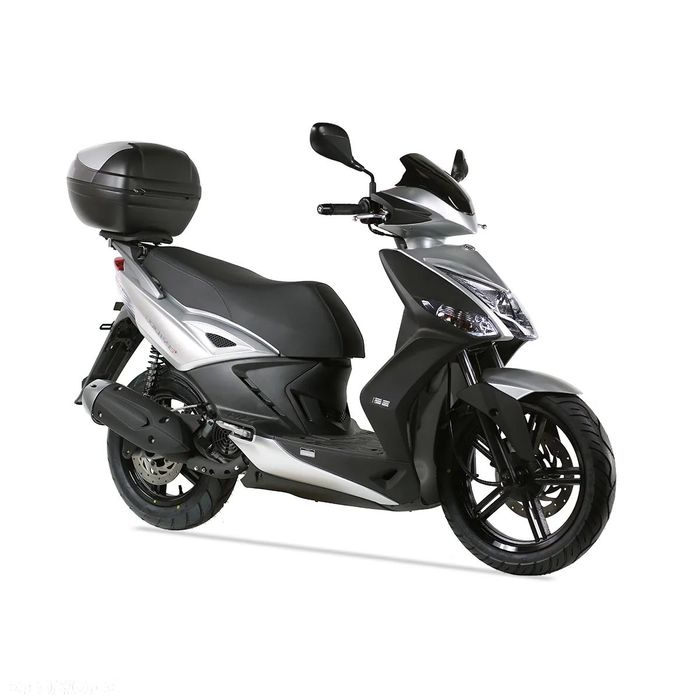 Kymco Agility 16+ 125i Matkowski Motocykle Quady Wrocław