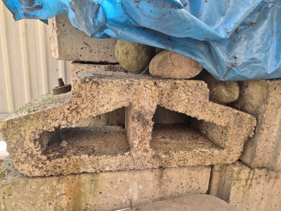 Перекриття Теріва