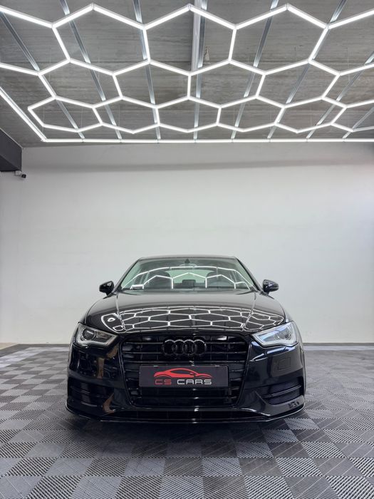 Audi A3 — fotografia 6