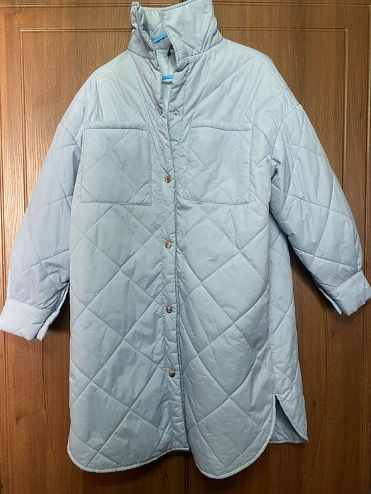 Курточка/ плащ жіноча