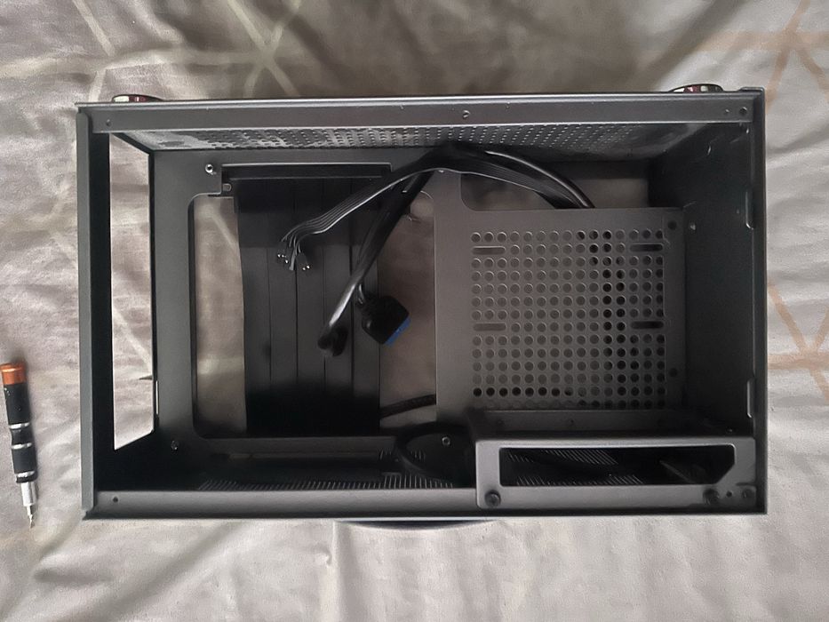 Корпус для ПК PcCooler