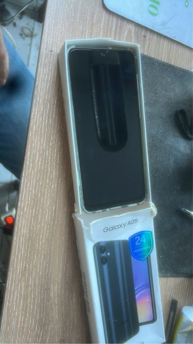 Samsung A5 desbloqueado