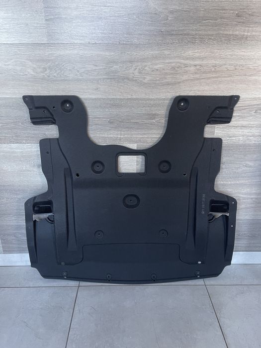 Захист двигуна Bmw f07 f10 f11 f06 f13 f01 f02 f04 защита мотора бмв