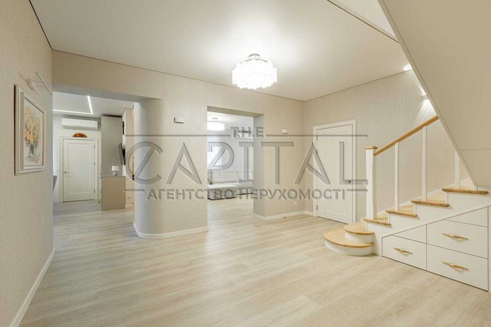 Оренда двоповерхового будинку, с. Підгірці, Обухівський район