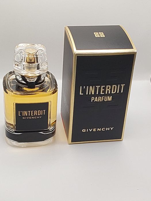 L' Interdit Parfum