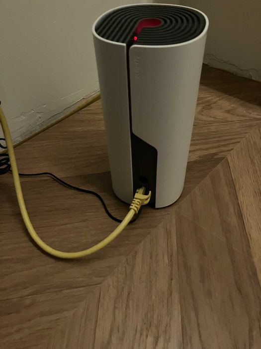 TP-Link Deco E4 (1 szt.) | Router Mesh Wi-Fi | Gwarancja, Stan BDB