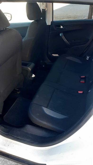 Peugeout 2008 Impecável