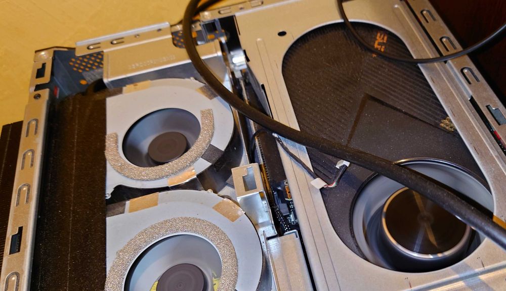 Відеокарта Asus RTX 3070 8gb gddr6 Turbo