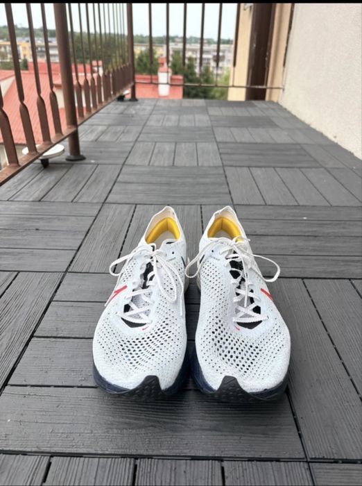 Nike zoom Vaporfly 3