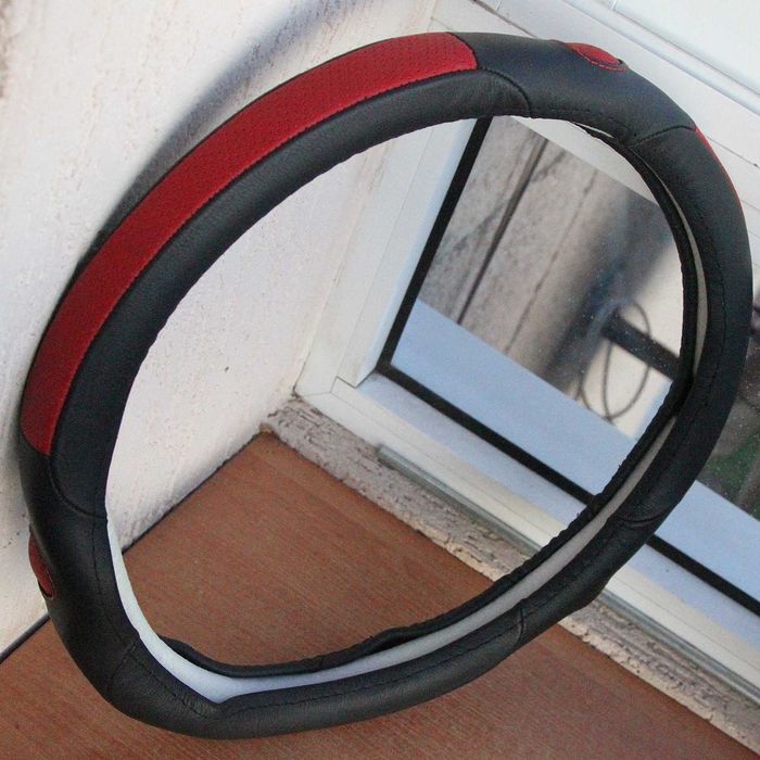 Чохол на руль L-king