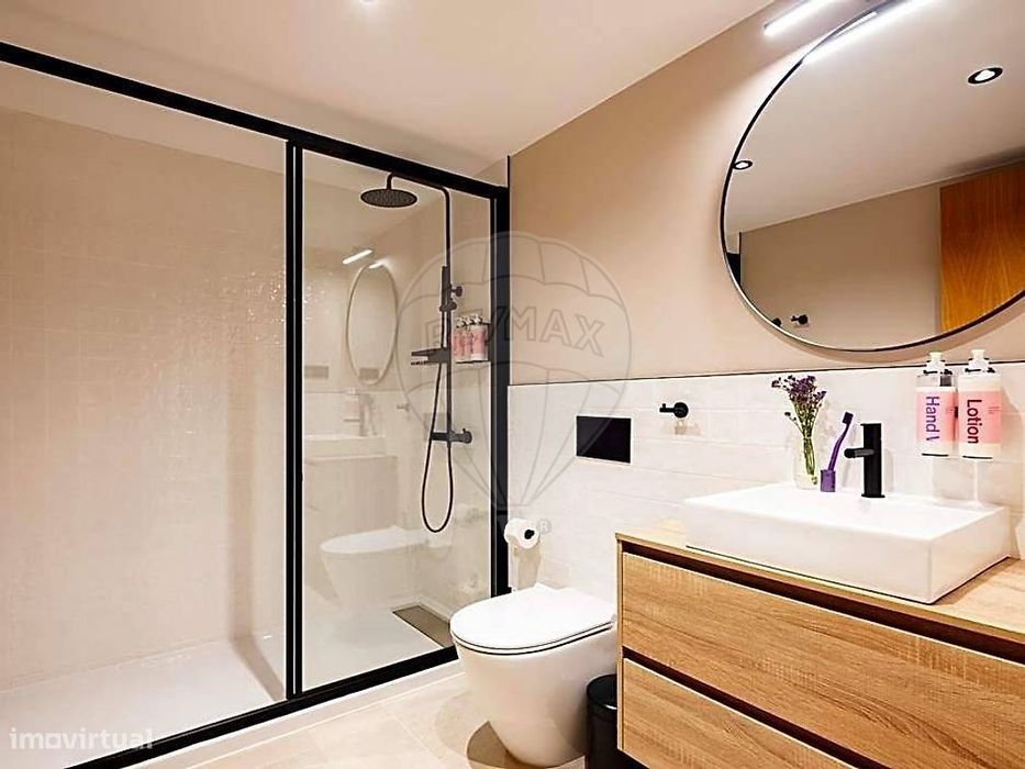 Apartamento T1 para venda