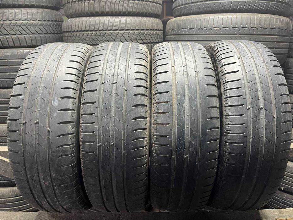 Шини 195/65 R15 Michelin комплект літо. летняя резина. ар. 201464