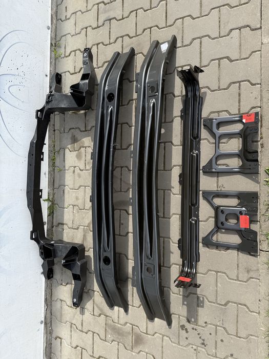 Телевізор установочна панель підсилювач кріплення Віто VitoV-class 447