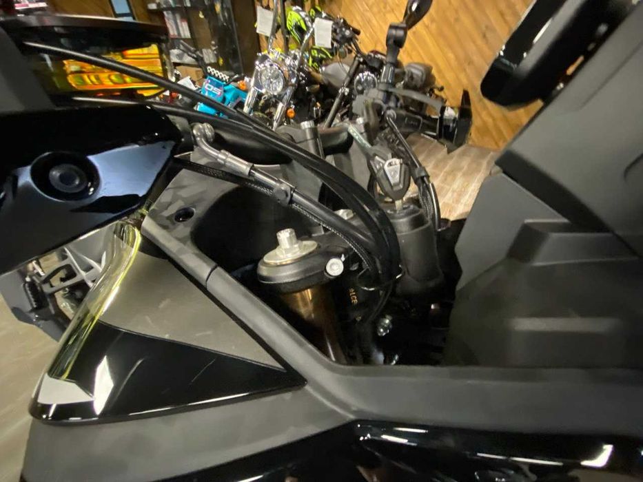 Мотоцикл CFMOTO 450MT
