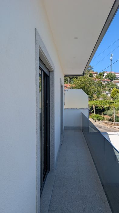 Alugo Moradia V2 Lousada