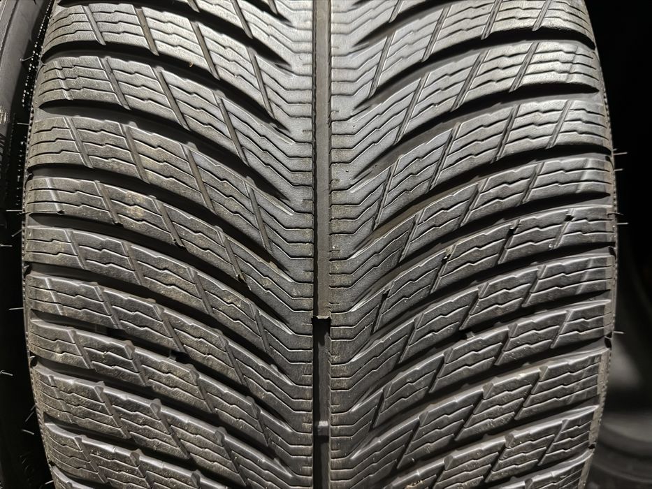 275/35r19 285/30 r20 Michelin