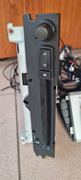 Android BMW E 60 E61 kompletna