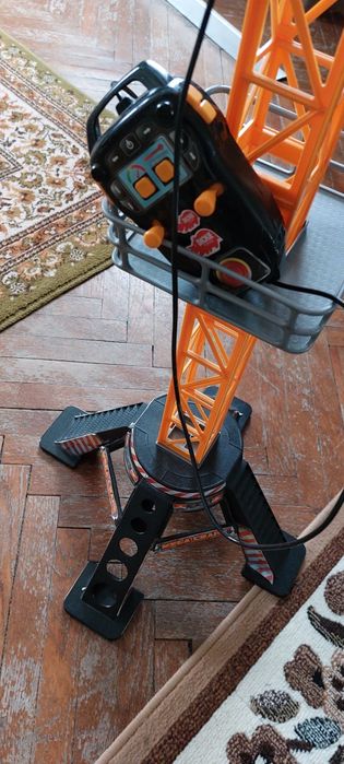 Електрична машина