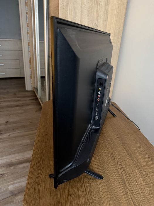 Телевізор Xiaomi Mi TV 4A 32” (L32M6-AZ)