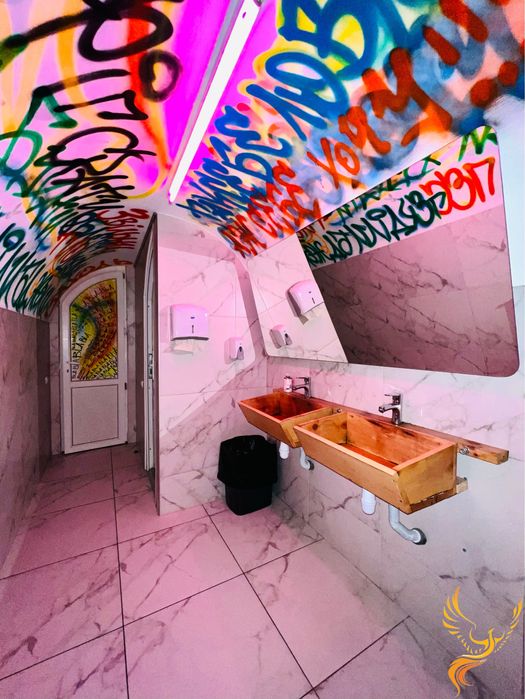 Продаж комерційного приміщення в самому центрі міста