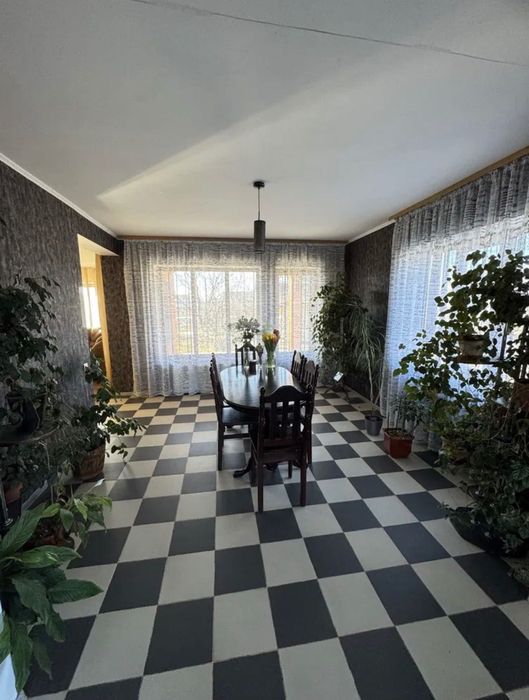 Здається будинок 290 м² біля Броварів! 31 сотка, газ, 30 кВт, 3 види опалення, гараж на 2 авто