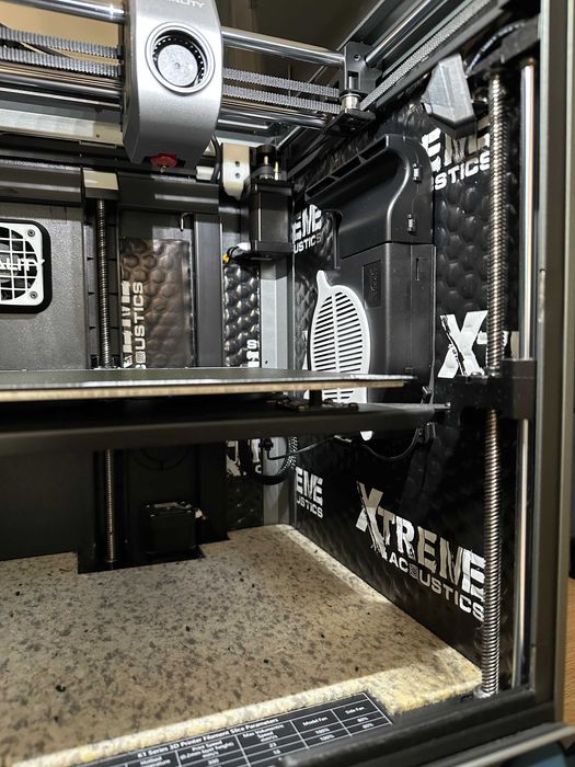 3D принтер Creality K1