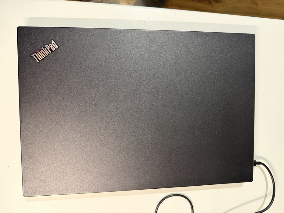 Продам Ноутбук Lenovo ThinkPad L590-Inter Core
