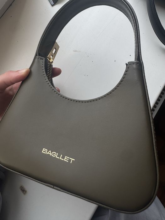 Bagglet Сумка BG117micro