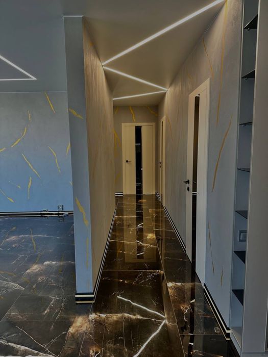 Багатокімнатна квартира за адресою Берестейський проспект (площа 126 м²) - Atlanta.ua - фото 8