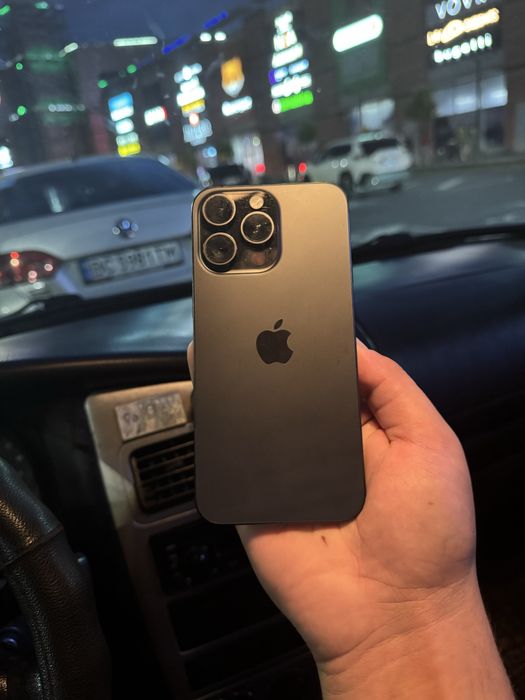 Iphone 15 pro max 512 gb