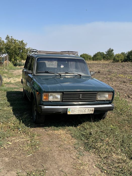 Продам Ваз 21043