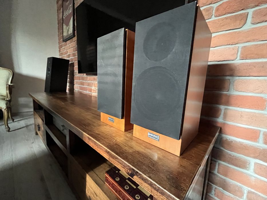 Kolumny Audio Physic Yara . Bdb