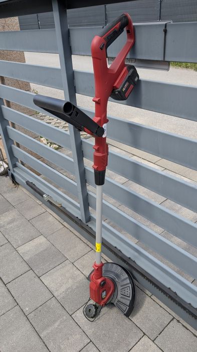 Podkaszarka akumulatorowa meec jula 18vjula 18v