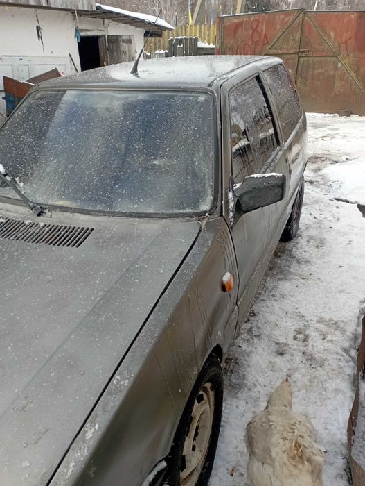 Фіат уно 0.9 обмін на авто дешевше