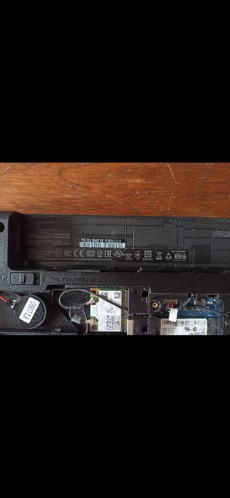 Ноутбук: Lenovo ThinkPad E540
