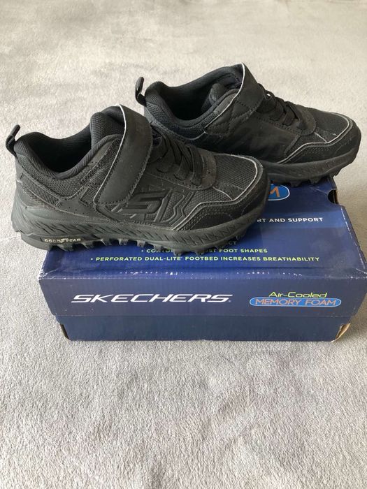 Демі черевики Skechers р.30 для хлопчика