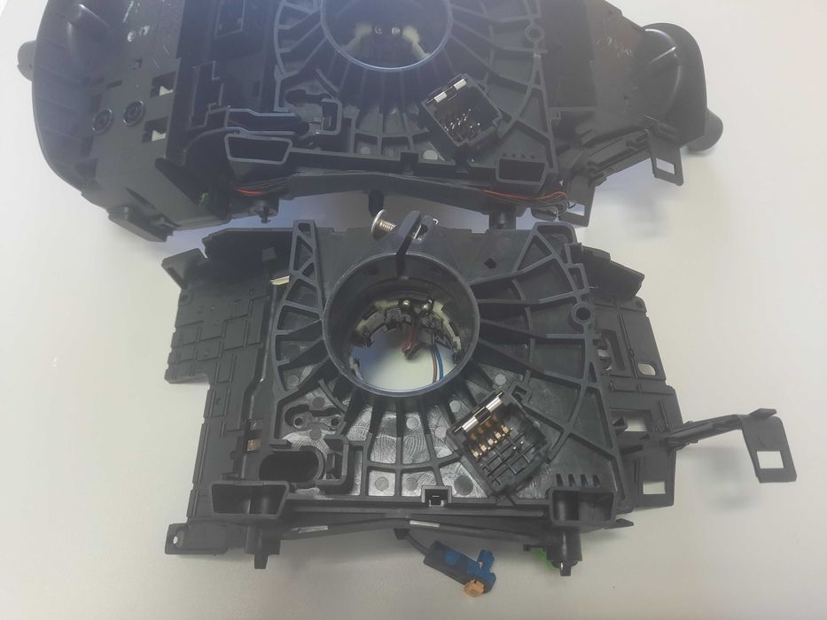 Fita Airbag Comutador Renault Scenic / Grand Scenic (03-09)