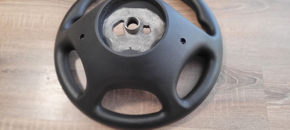 Продаж обмін руль кермо спрінтер w 906 трафтер.