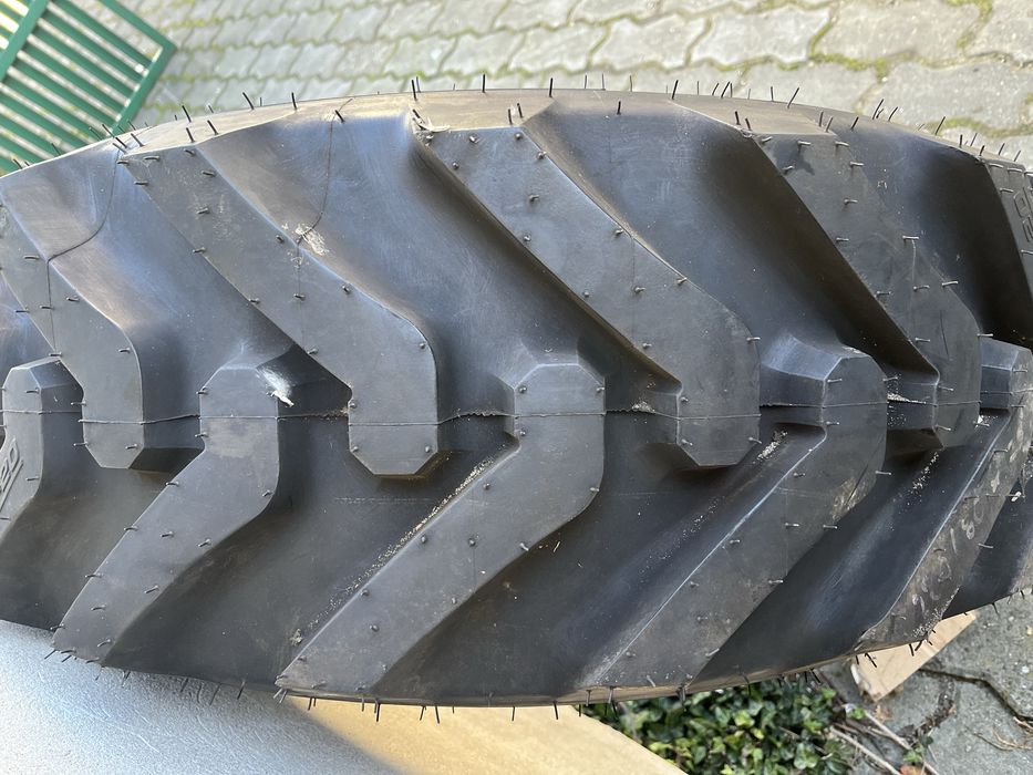 Opona 280/80x20 Michelin