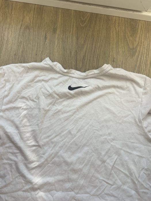 Koszulka Nike.