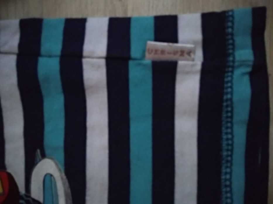 Zestaw 2 bluzek ideał 104/110