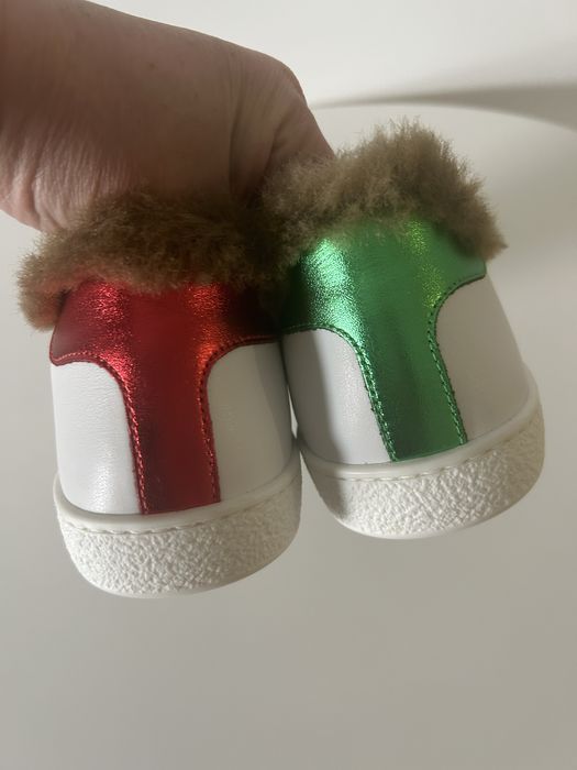 Buty Gucci 36 r nowe