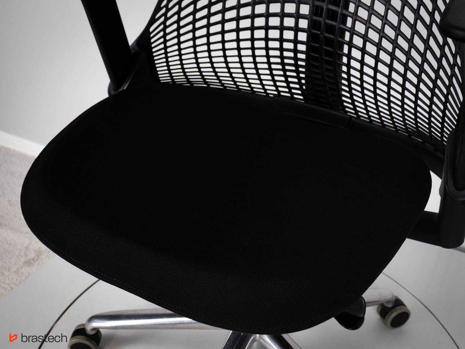 Fotel biurowy Herman Miller Sayl Poleasingowy