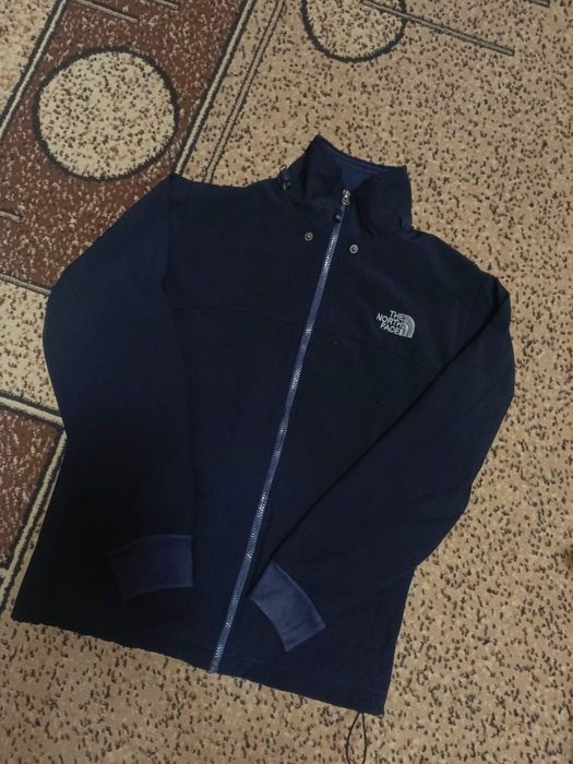 Фліска The North Face, кофта The North Face, Тнф кофта, фліска Тнф