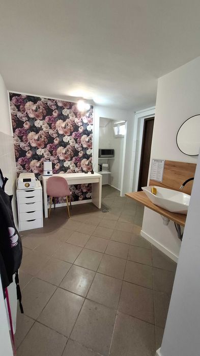 Lokal użytkowy 40m2 - Knurów - Wynajem