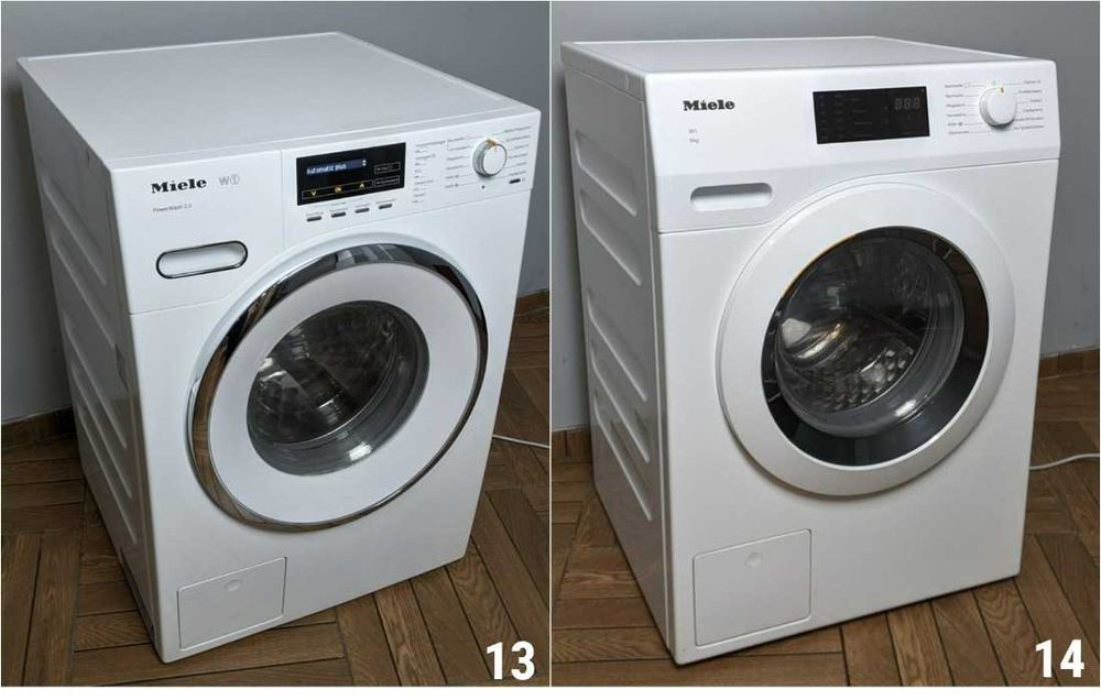 Пральна машина SIEMENS WD14H540 7кг Фронтальна А+++ ПРАЛКА б\у