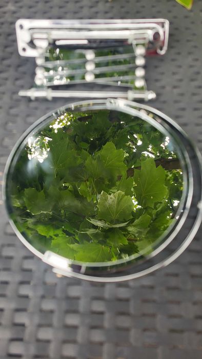 LUSTERKO DWUSTRONNE montowane do ściany