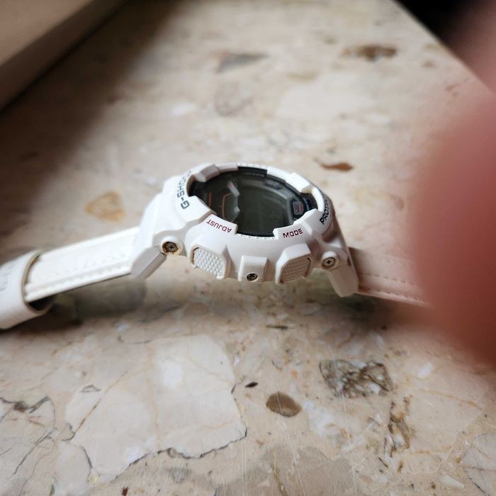 Zegarek Męski G-SHOCK GLS-100 Casio